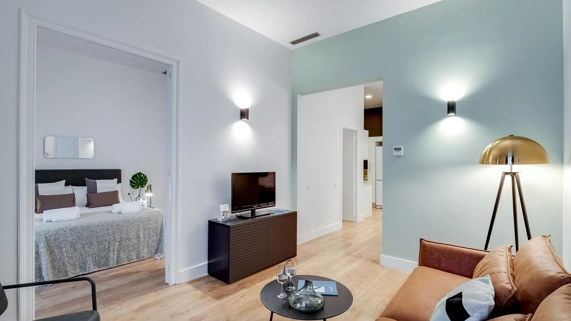 Sweett - Sepulveda Apartment Barcelona