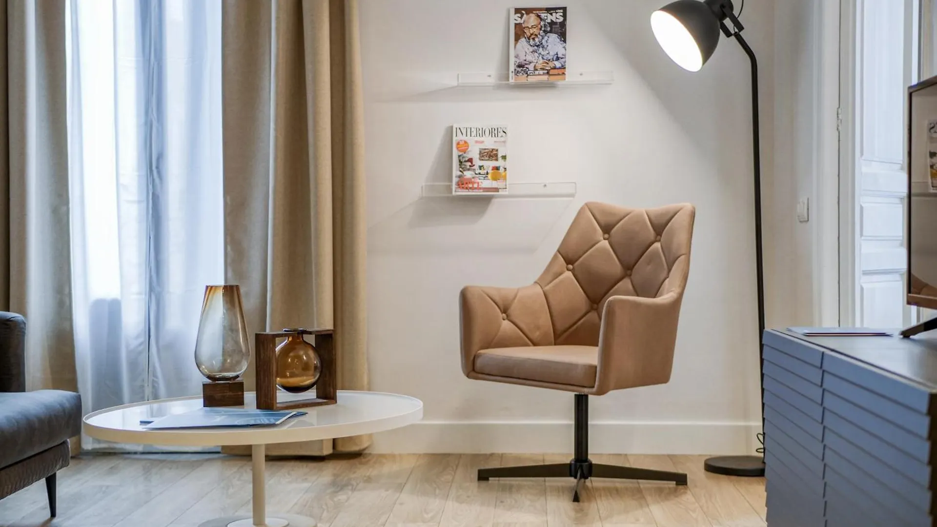 Sweett - Sepulveda Apartment Barcelona Spain