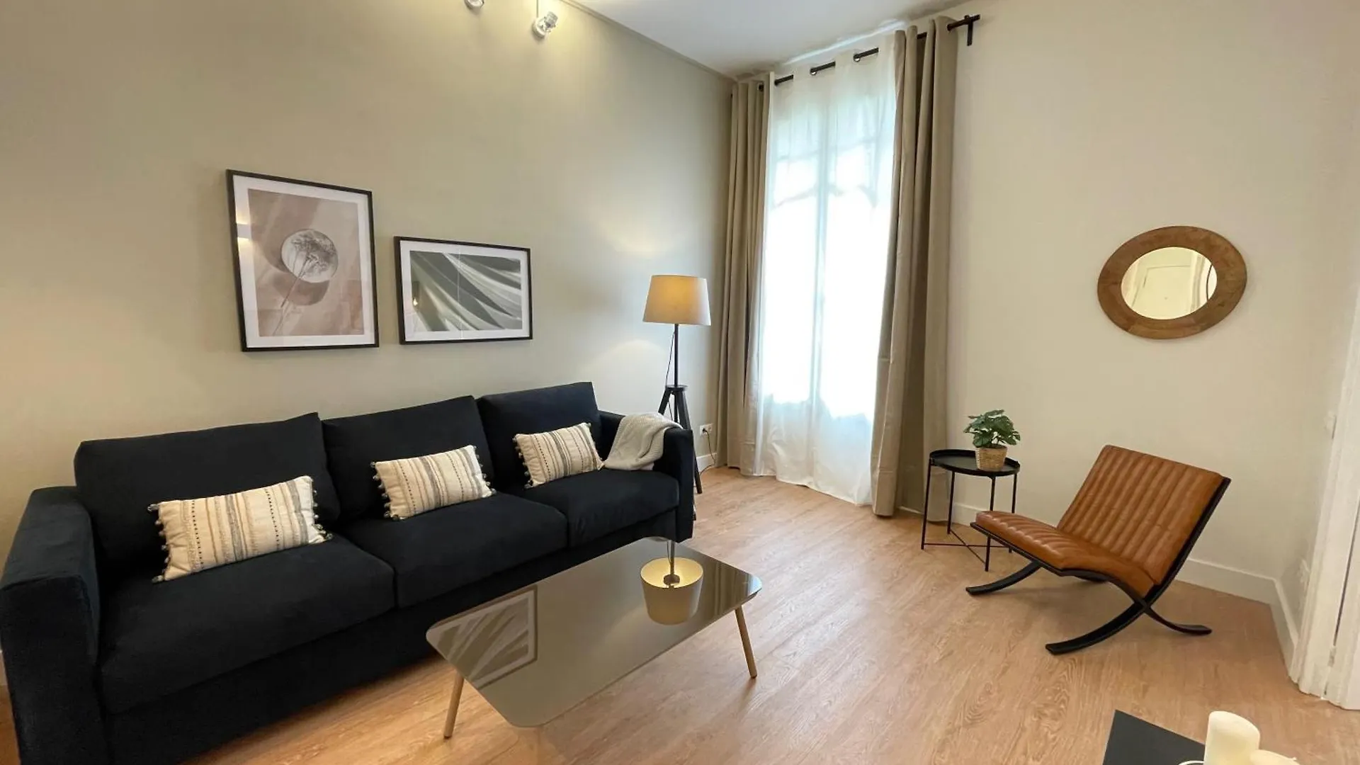 Sweett - Sepulveda Apartment Barcelona Spain