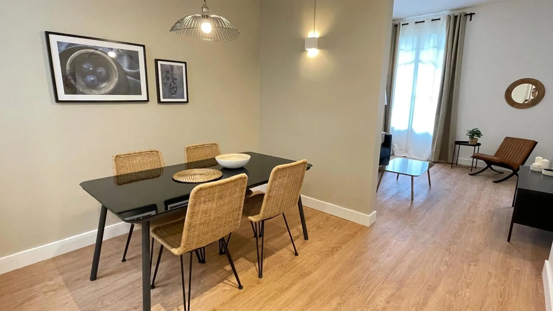 Sweett - Sepulveda Apartment Barcelona