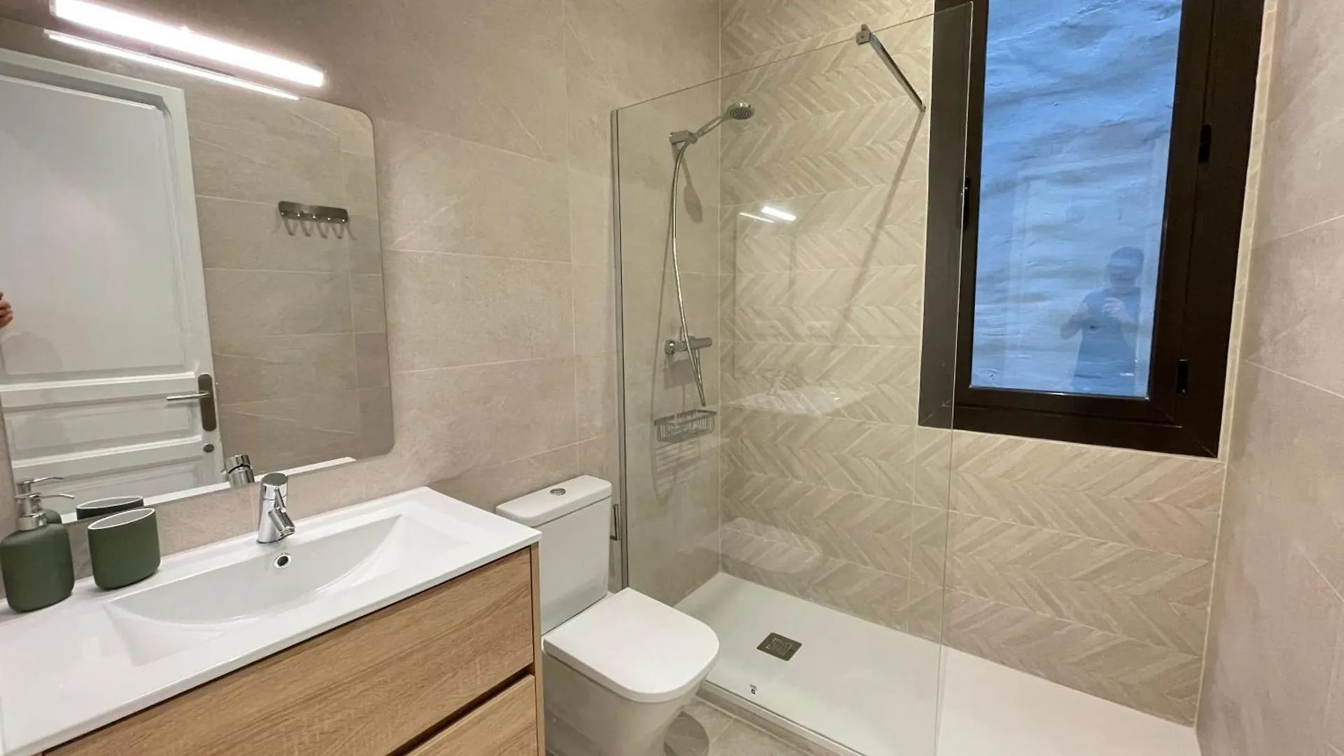 Sweett - Sepulveda Apartment Barcelona