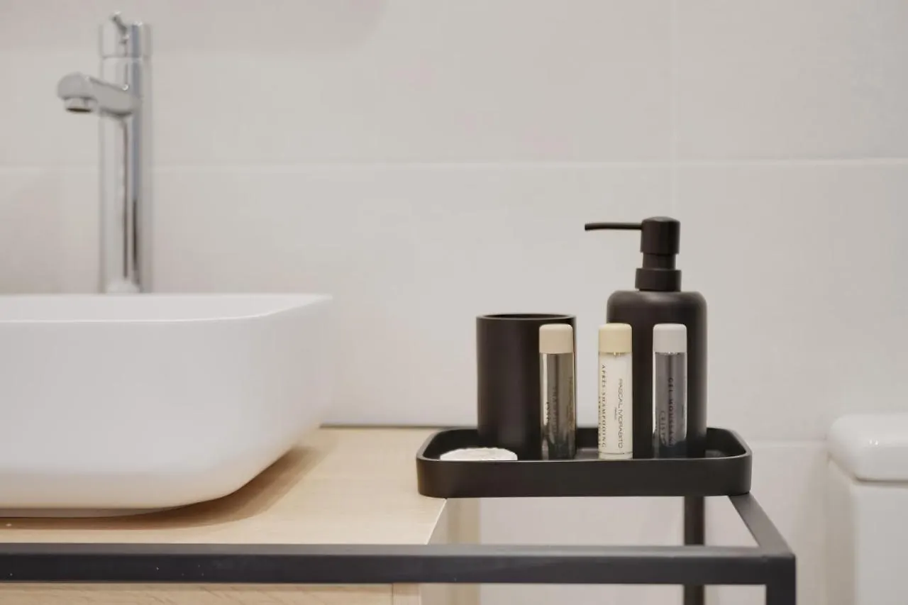 Sweett - Sepulveda Apartment Barcelona Spain