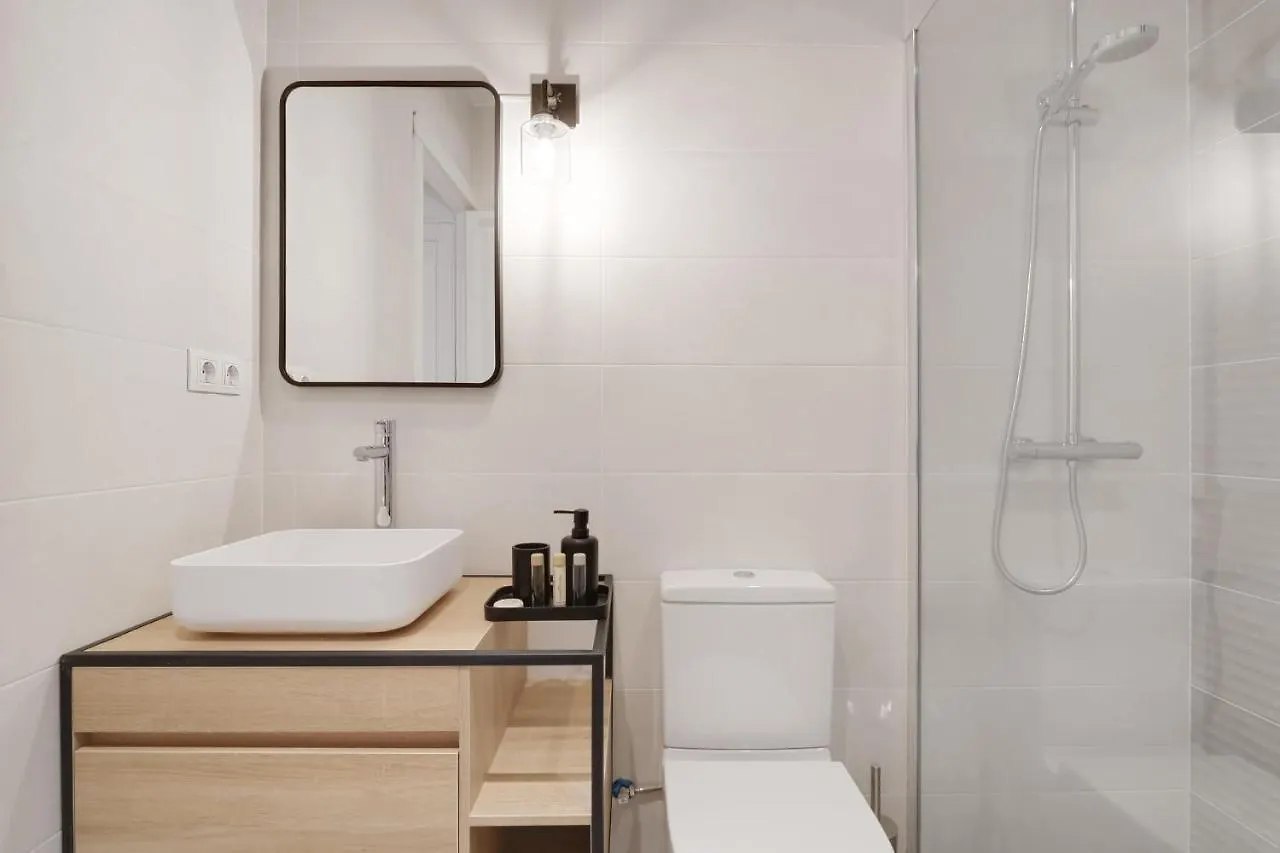 Sweett - Sepulveda Apartment Barcelona