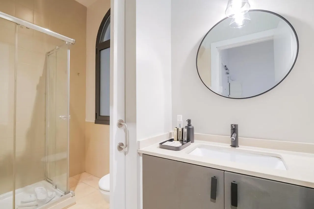 Sweett - Sepulveda Apartment Barcelona