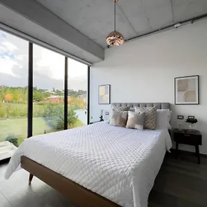 Beautiful 2 Bedroom In Cayala, Apartment Guatemala City