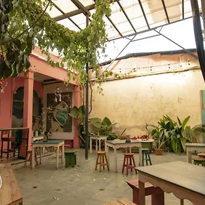 Mini Loft 2 En El Circulo Apartment Guatemala City