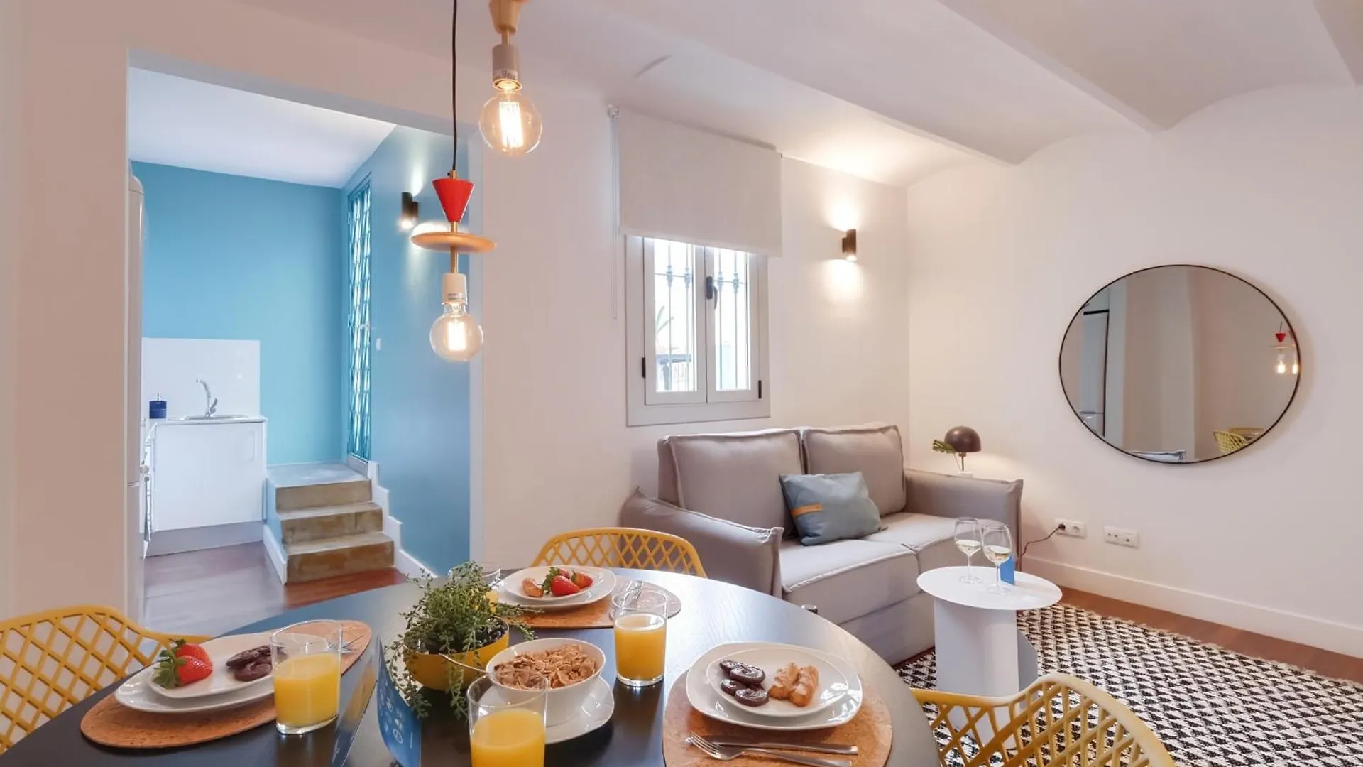 Sweett - Sepulveda Apartment Barcelona