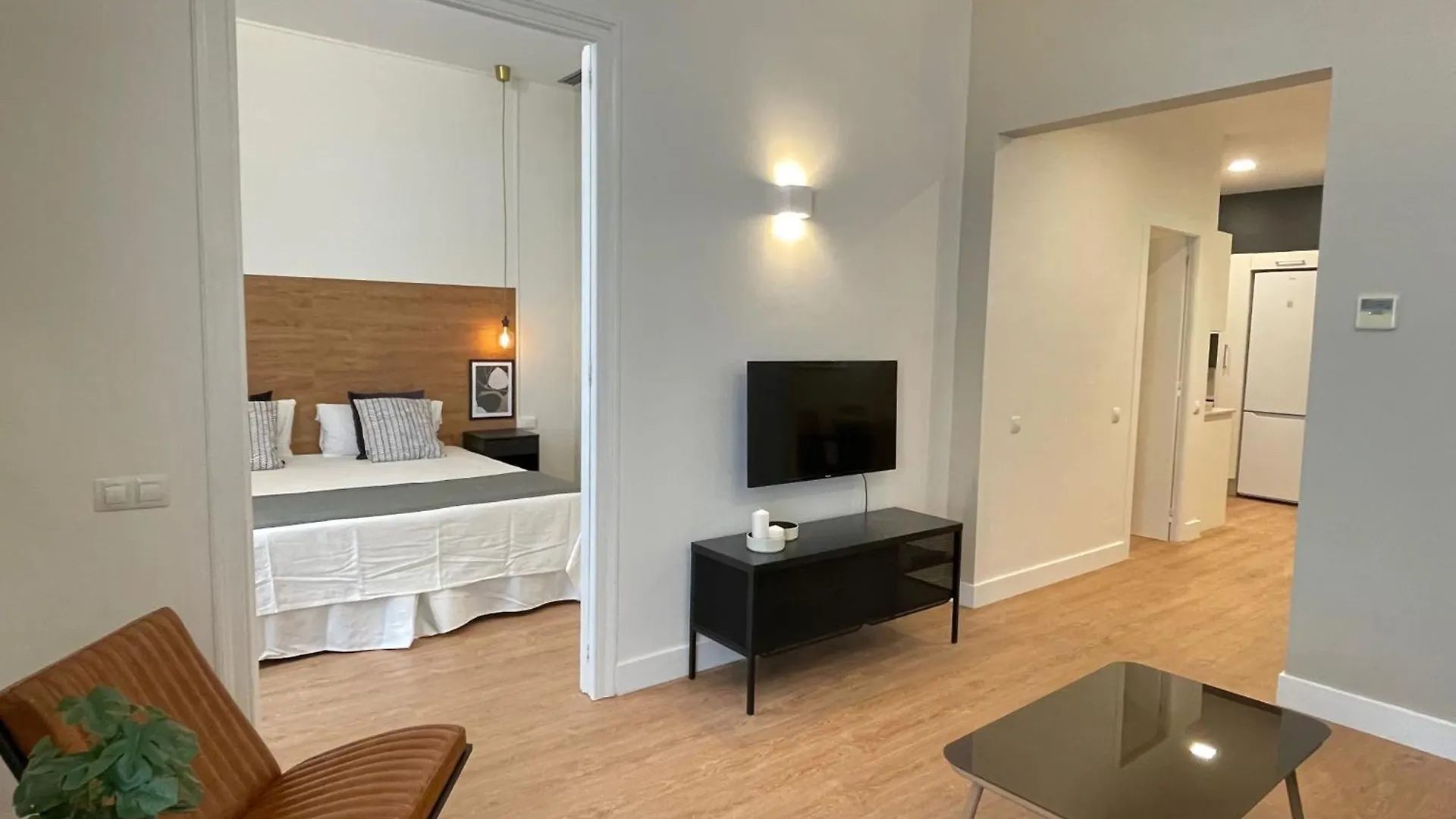 Sweett - Sepulveda Apartman Barcelona 0*,  Spanyolország