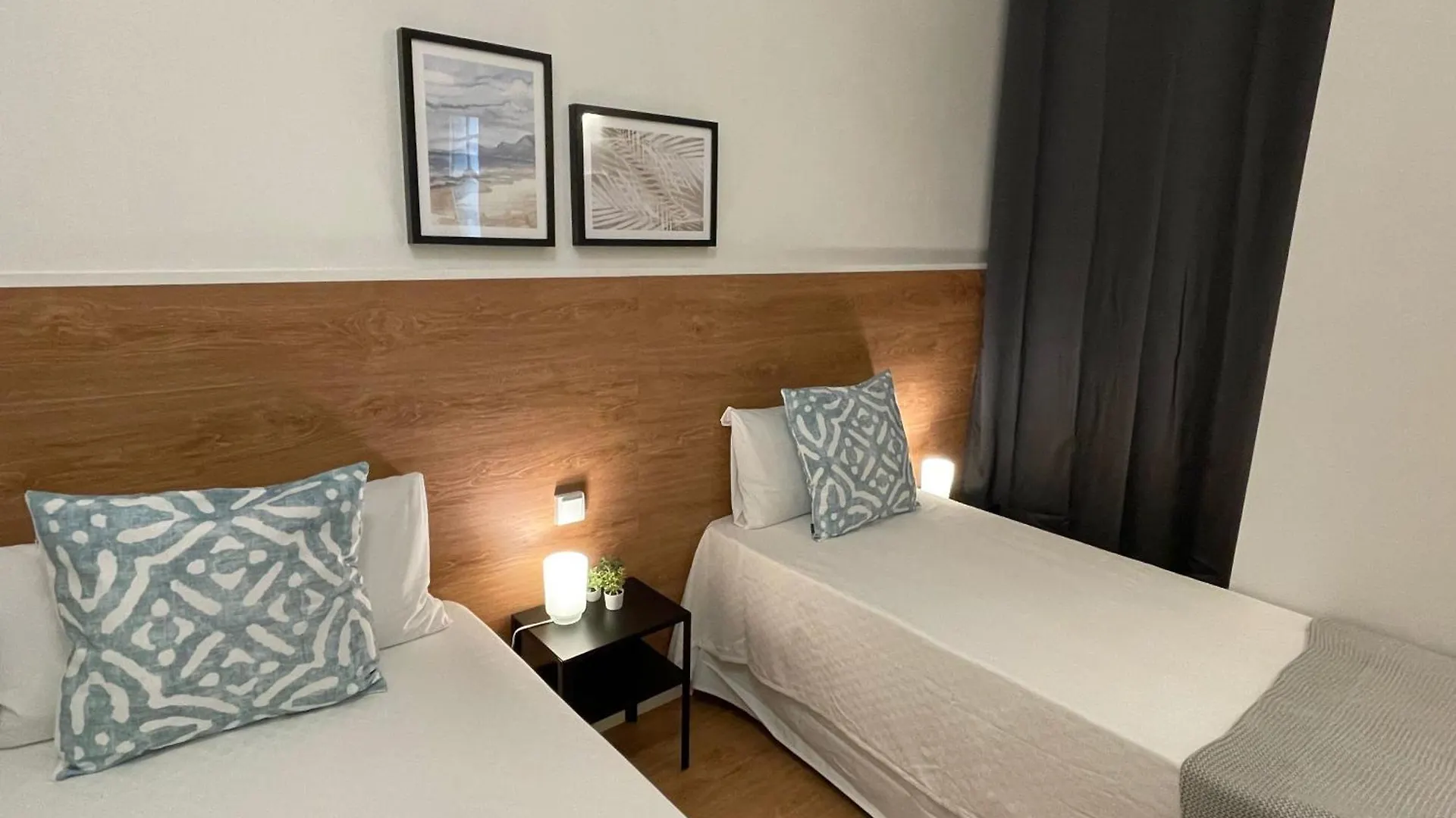 Sweett - Sepulveda Apartman Barcelona