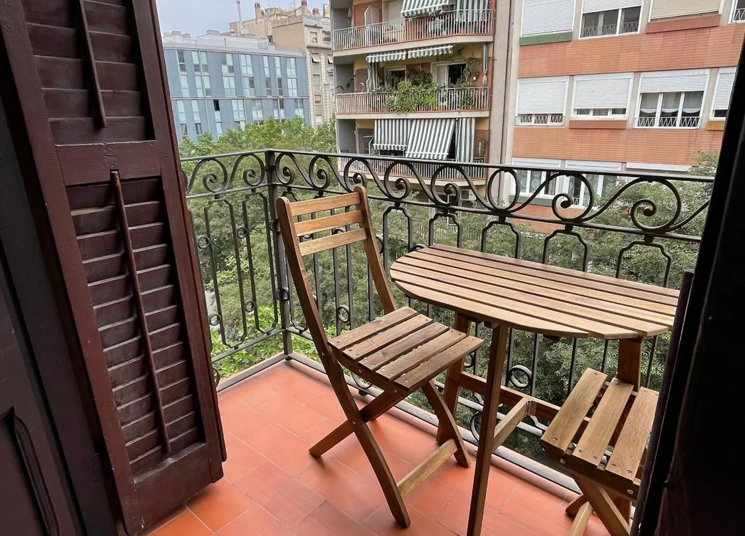 Sweett - Sepulveda Apartment Barcelona