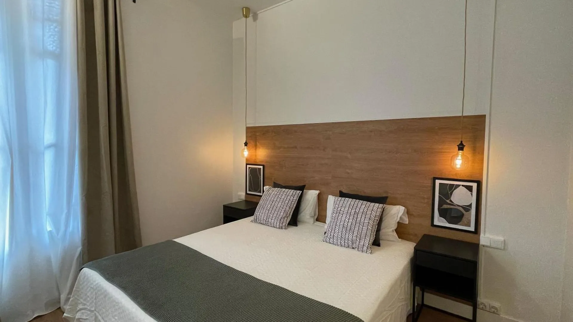 Sweett - Sepulveda Apartment Barcelona