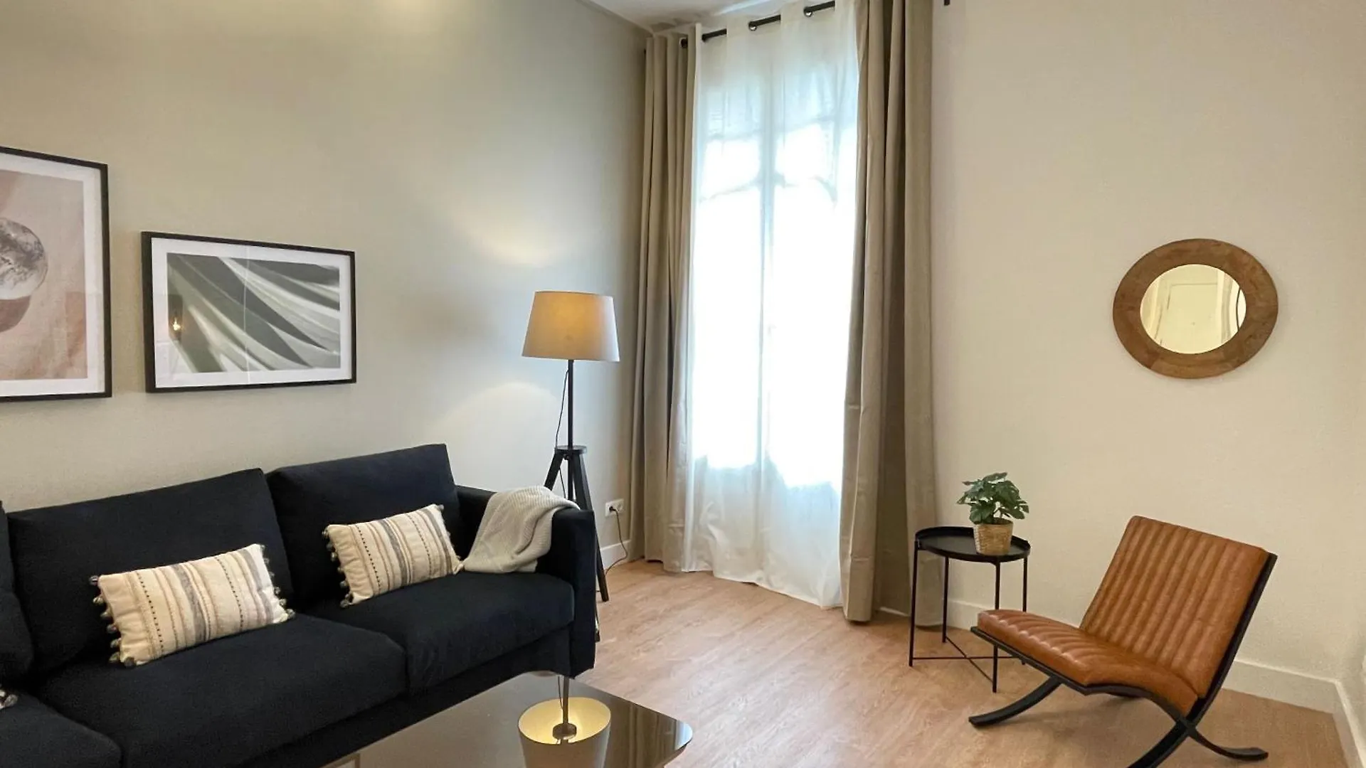 Sweett - Sepulveda Apartman Barcelona