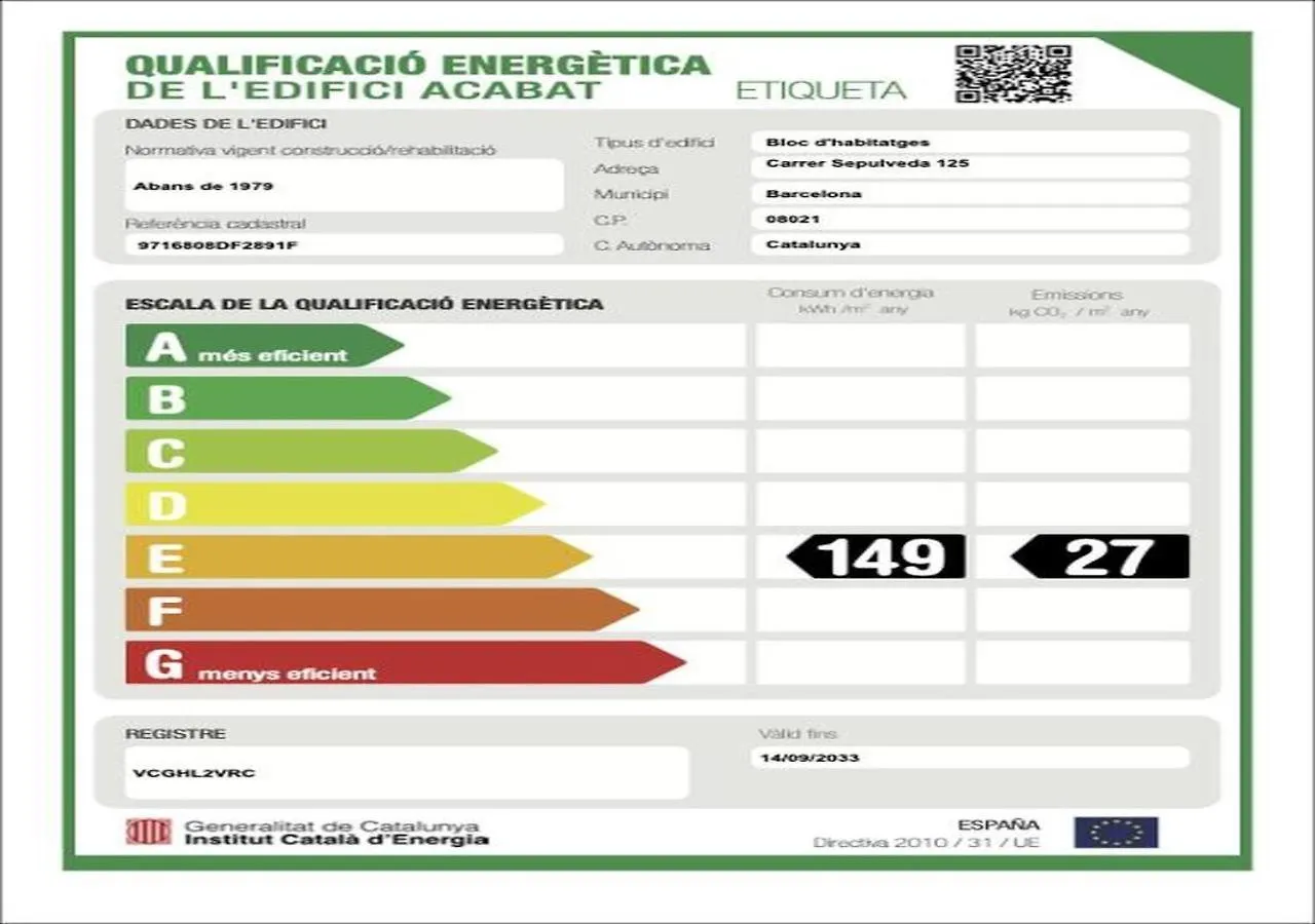 Sweett - Sepulveda Apartman Barcelona 0*,  Spanyolország