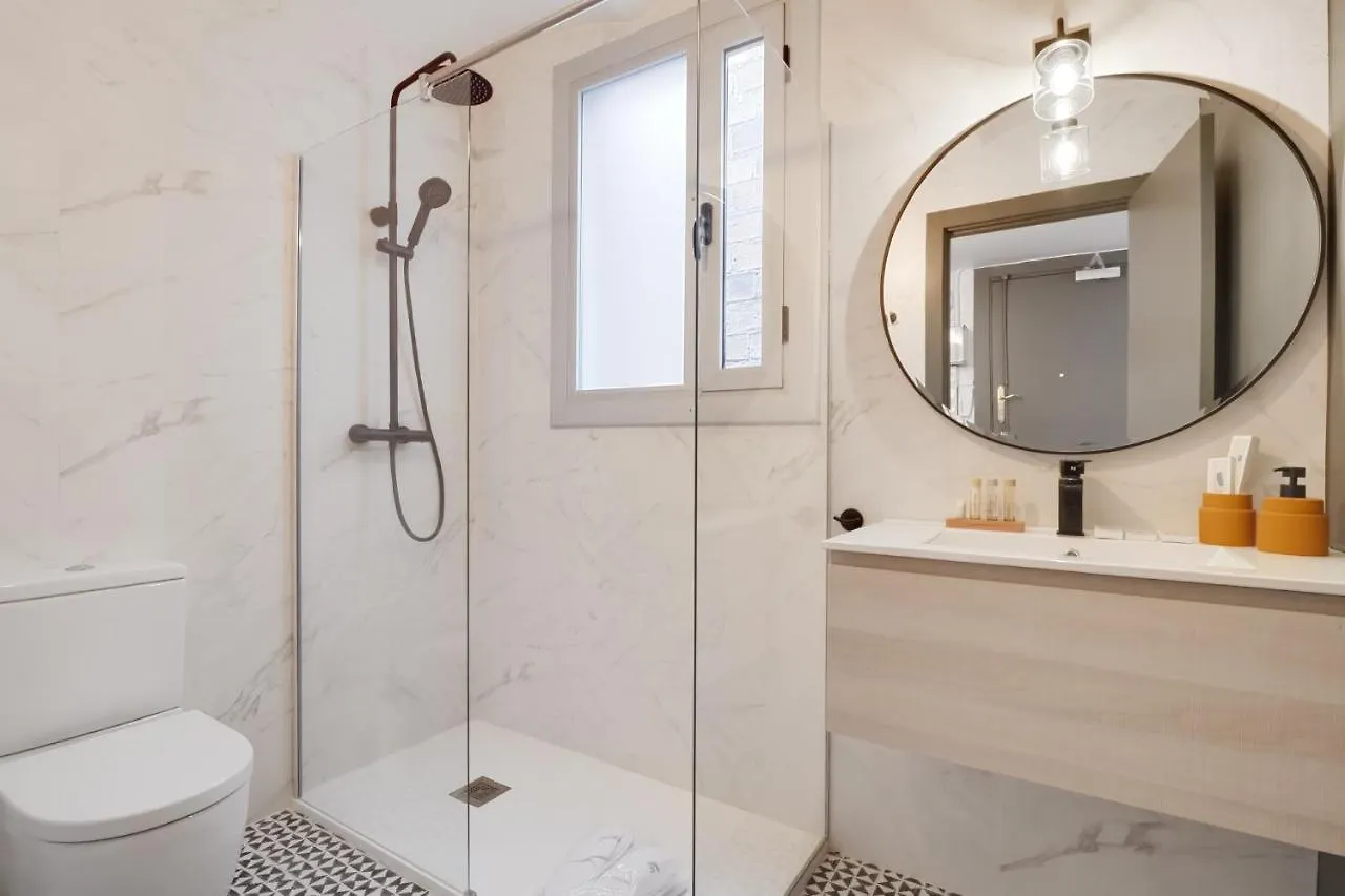 Sweett - Sepulveda Apartman Barcelona 0*,